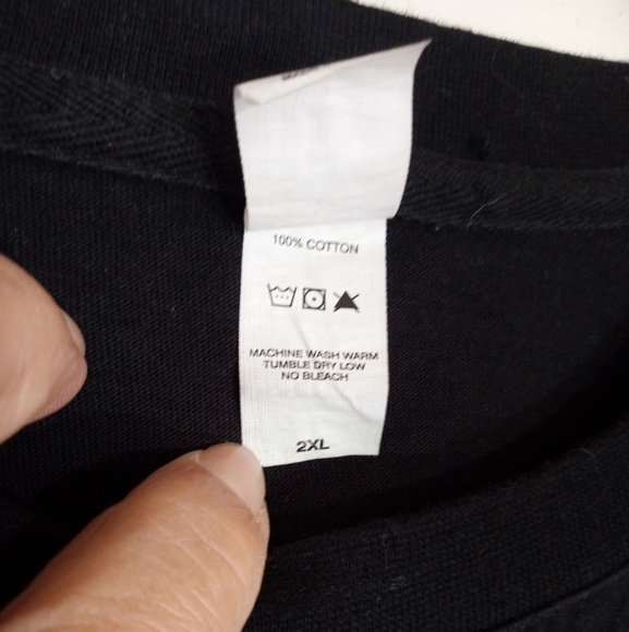 Lady Gaga Chromatica Ball Tour T-Shirt - Picture 3 of 5